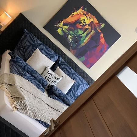 A Vendeghaz Hotell Miskolc Exteriör bild