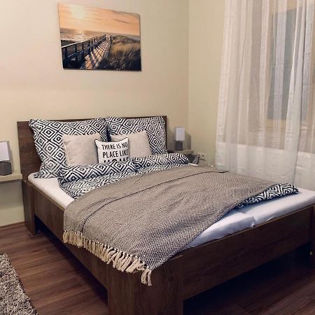 A Vendeghaz Hotell Miskolc Exteriör bild